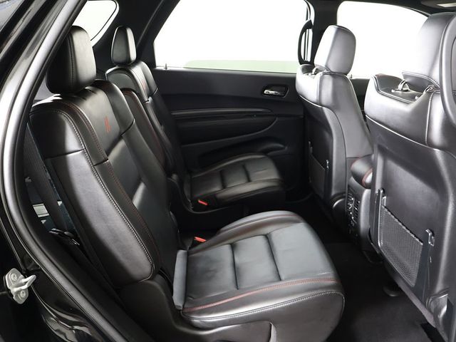 2025 Dodge Durango R/T Plus - 23036661 - 39