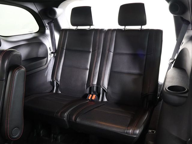 2025 Dodge Durango R/T Plus - 23036661 - 40