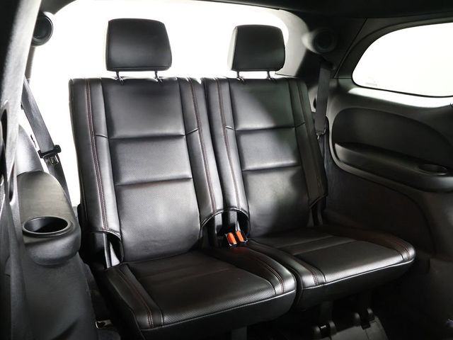 2025 Dodge Durango R/T Plus - 23036661 - 41