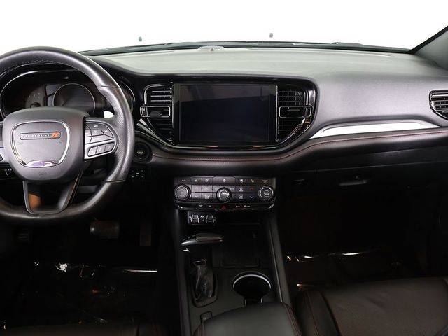 2025 Dodge Durango R/T Plus - 23036661 - 42