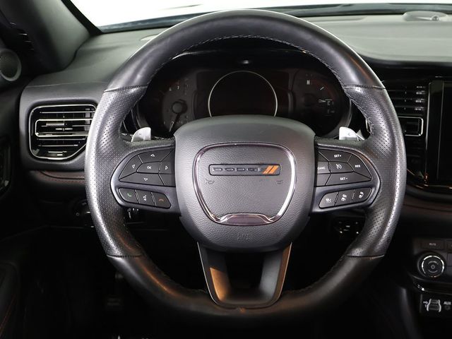 2025 Dodge Durango R/T Plus - 23036661 - 45