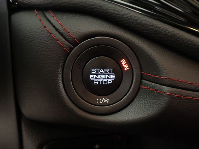 2025 Dodge Durango R/T Plus - 23036661 - 46