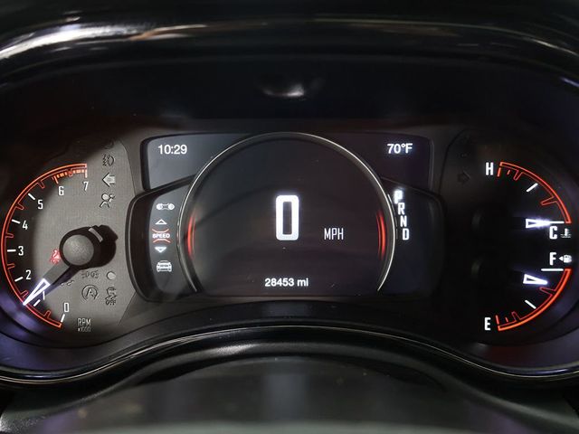 2025 Dodge Durango R/T Plus - 23036661 - 47