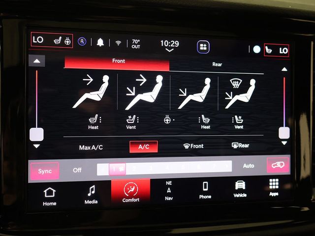 2025 Dodge Durango R/T Plus - 23036661 - 52