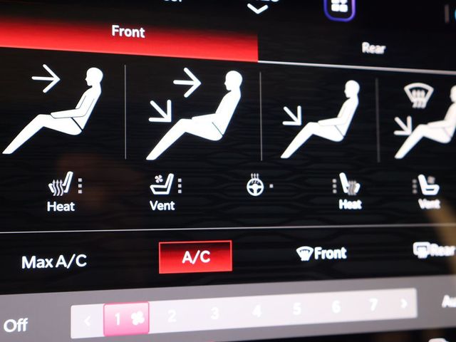 2025 Dodge Durango R/T Plus - 23036661 - 53