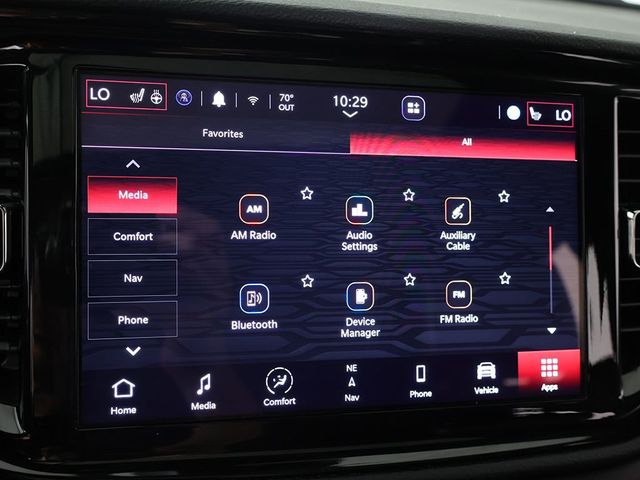 2025 Dodge Durango R/T Plus - 23036661 - 55