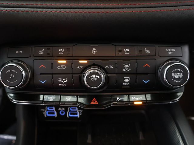 2025 Dodge Durango R/T Plus - 23036661 - 57