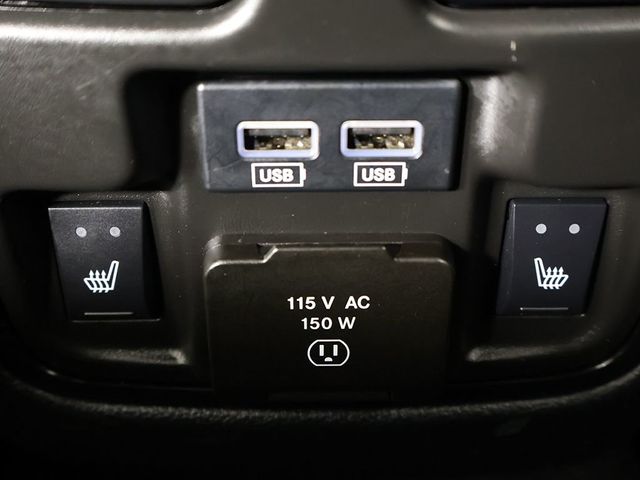 2025 Dodge Durango R/T Plus - 23036661 - 59