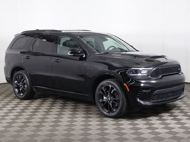 2025 Dodge Durango R/T Plus - 23036661 - 62