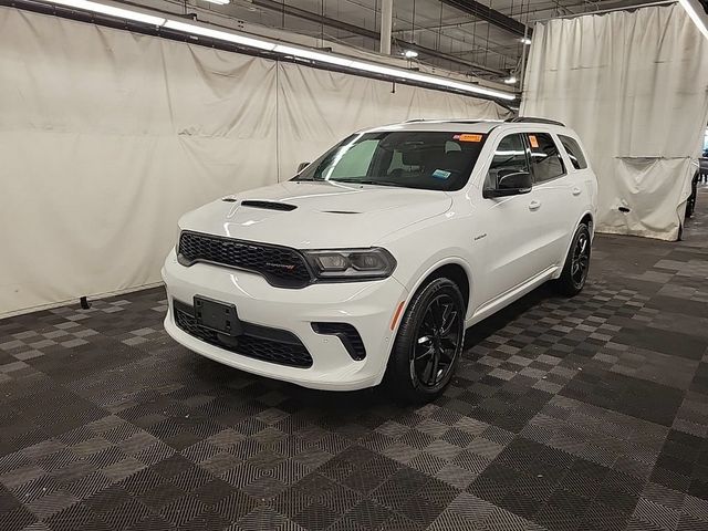 2025 Dodge Durango R/T Plus - 23089884 - 1