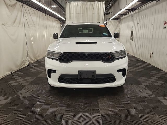 2025 Dodge Durango R/T Plus - 23089884 - 2