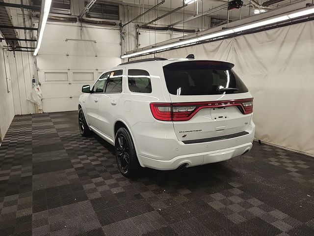 2025 Dodge Durango R/T Plus - 23089884 - 3