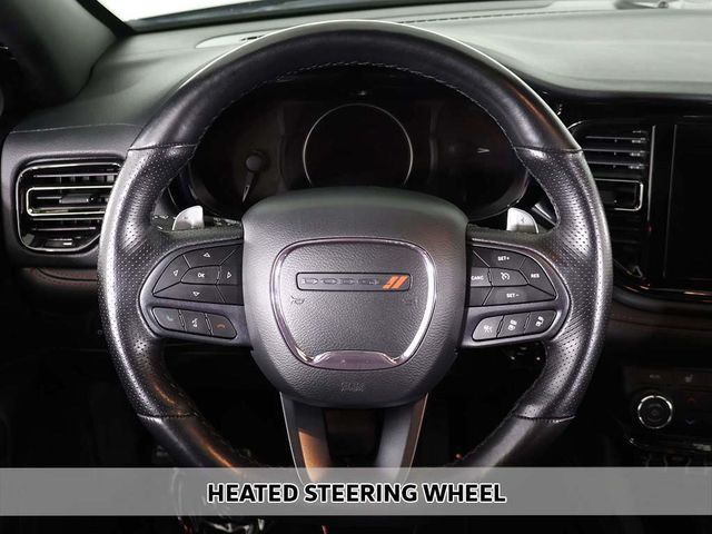 2025 Dodge Durango R/T Plus - 23089887 - 10