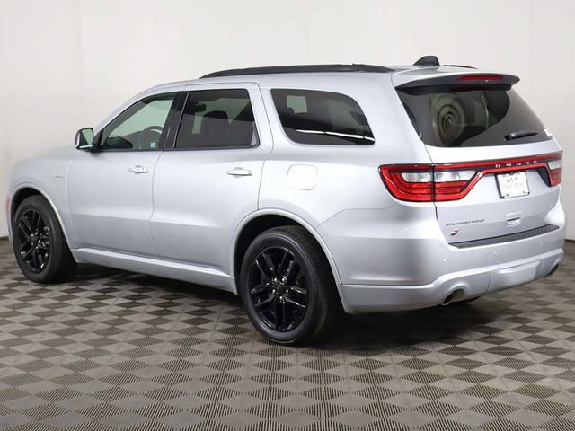 2025 Dodge Durango R/T Plus - 23089887 - 13