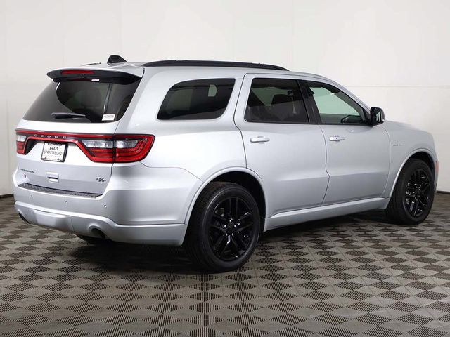 2025 Dodge Durango R/T Plus - 23089887 - 14