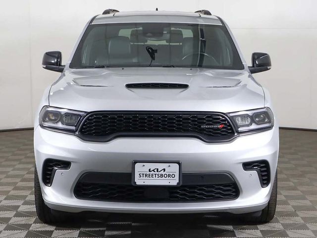 2025 Dodge Durango R/T Plus - 23089887 - 15