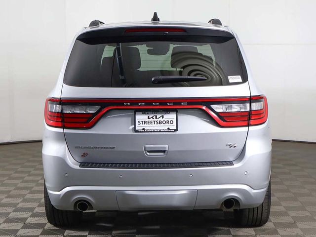 2025 Dodge Durango R/T Plus - 23089887 - 16