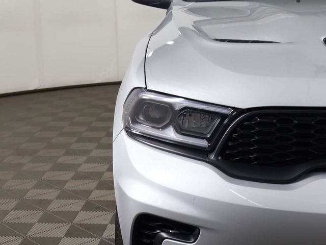 2025 Dodge Durango R/T Plus - 23089887 - 17