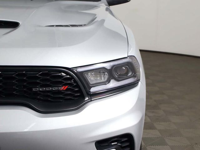 2025 Dodge Durango R/T Plus - 23089887 - 18