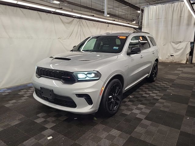 2025 Dodge Durango R/T Plus - 23089887 - 1