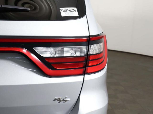 2025 Dodge Durango R/T Plus - 23089887 - 20