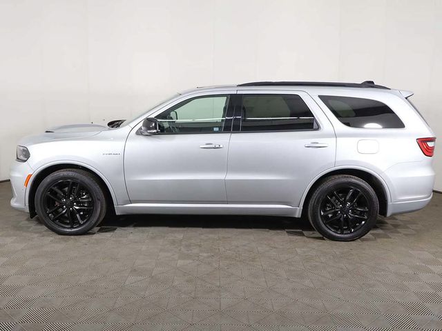 2025 Dodge Durango R/T Plus - 23089887 - 21