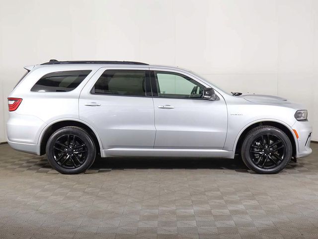 2025 Dodge Durango R/T Plus - 23089887 - 22