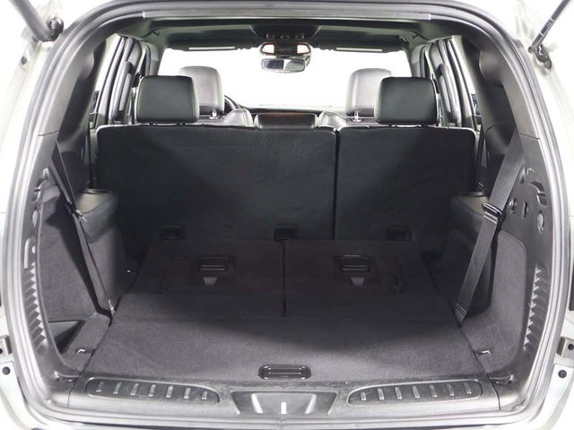 2025 Dodge Durango R/T Plus - 23089887 - 23