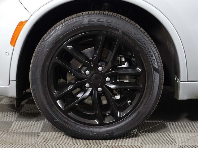 2025 Dodge Durango R/T Plus - 23089887 - 27