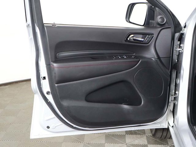 2025 Dodge Durango R/T Plus - 23089887 - 28