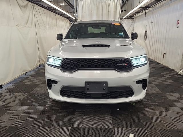 2025 Dodge Durango R/T Plus - 23089887 - 2