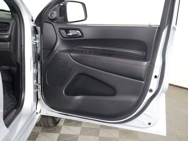 2025 Dodge Durango R/T Plus - 23089887 - 29