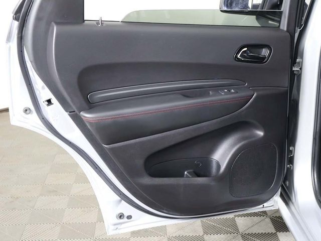2025 Dodge Durango R/T Plus - 23089887 - 30