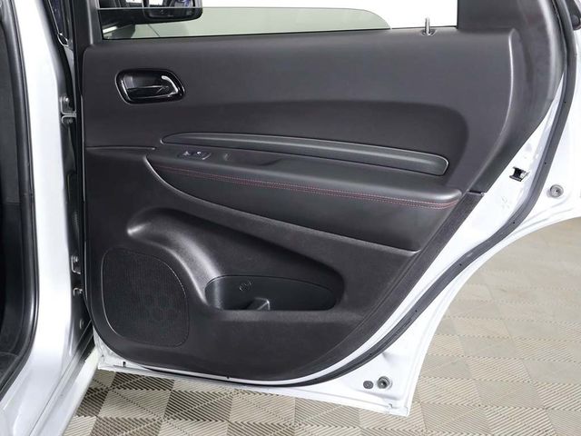 2025 Dodge Durango R/T Plus - 23089887 - 31