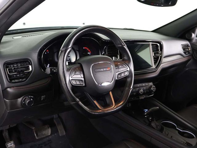 2025 Dodge Durango R/T Plus - 23089887 - 32