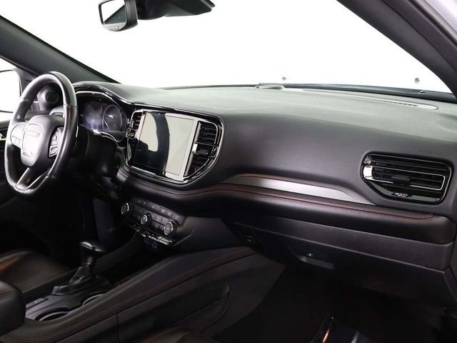 2025 Dodge Durango R/T Plus - 23089887 - 33