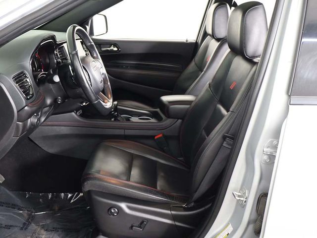 2025 Dodge Durango R/T Plus - 23089887 - 34