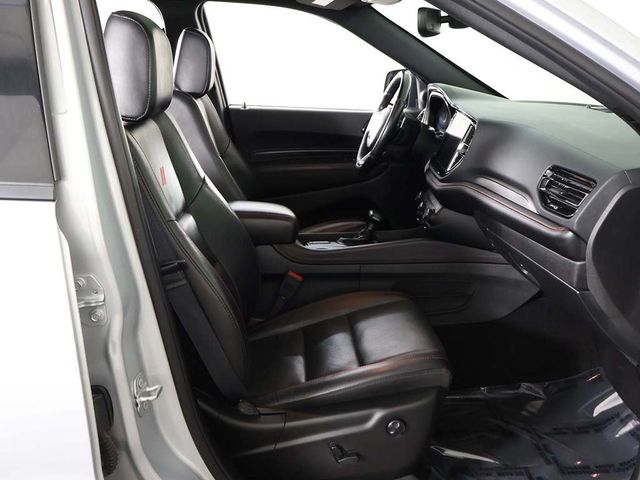 2025 Dodge Durango R/T Plus - 23089887 - 35