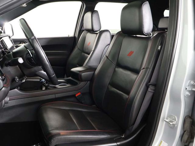 2025 Dodge Durango R/T Plus - 23089887 - 36