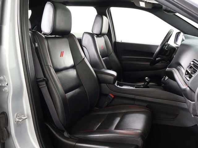 2025 Dodge Durango R/T Plus - 23089887 - 37