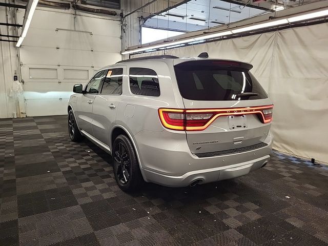 2025 Dodge Durango R/T Plus - 23089887 - 3