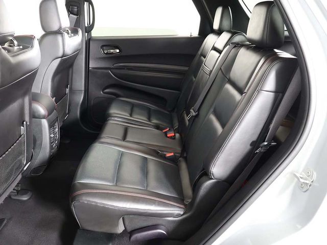 2025 Dodge Durango R/T Plus - 23089887 - 40