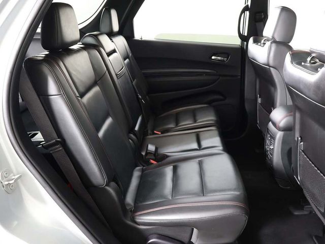 2025 Dodge Durango R/T Plus - 23089887 - 41
