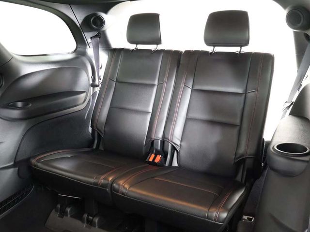 2025 Dodge Durango R/T Plus - 23089887 - 42