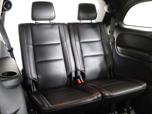 2025 Dodge Durango R/T Plus - 23089887 - 43