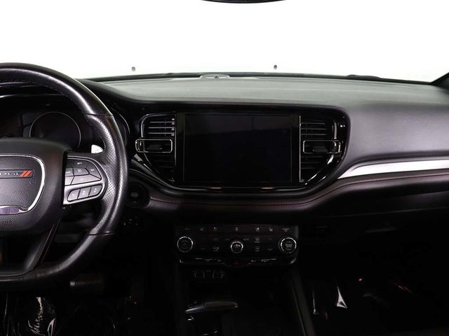 2025 Dodge Durango R/T Plus - 23089887 - 44