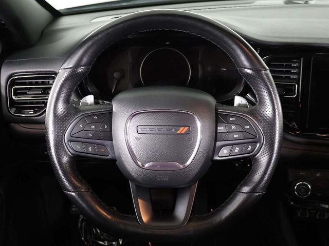 2025 Dodge Durango R/T Plus - 23089887 - 47
