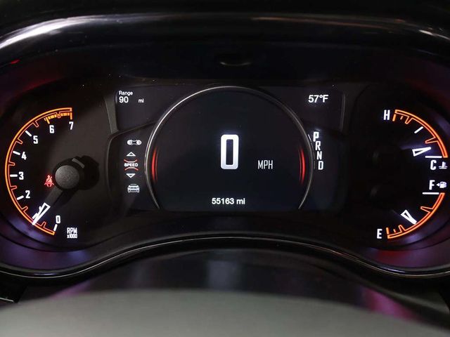 2025 Dodge Durango R/T Plus - 23089887 - 49