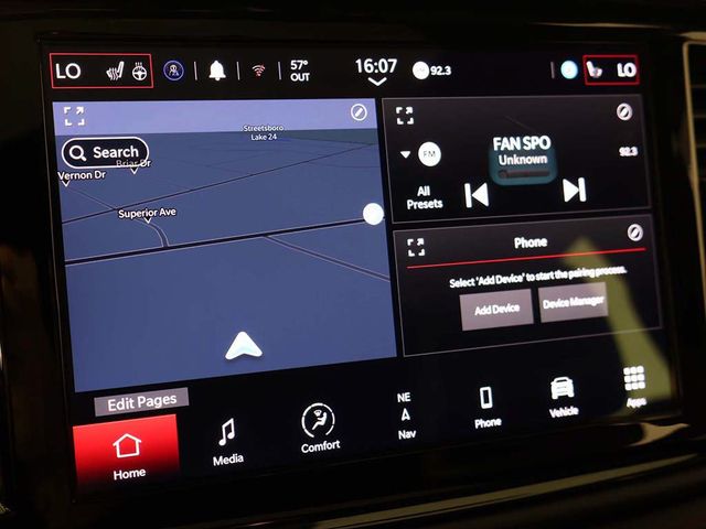2025 Dodge Durango R/T Plus - 23089887 - 53