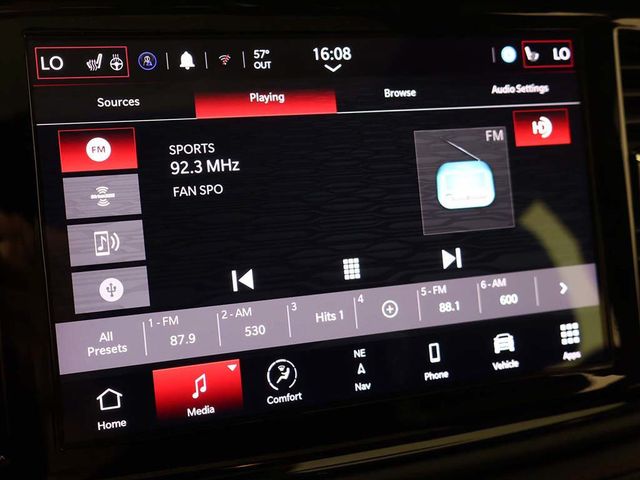 2025 Dodge Durango R/T Plus - 23089887 - 55